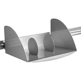 Modern Air Hanging Three - Division Box File