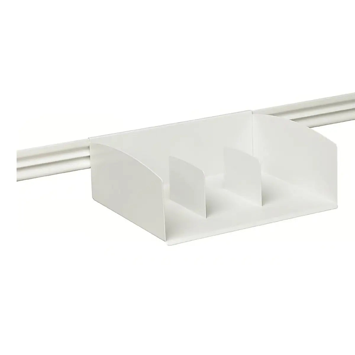 Life Hanging Three - Division Box File