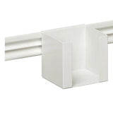 Life Hanging Paper Cube