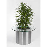 Round Solid Premier Planter 55cm