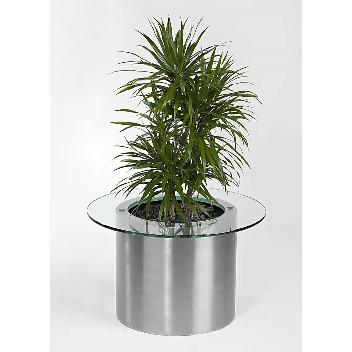 Round Solid Premier Planter 55cm