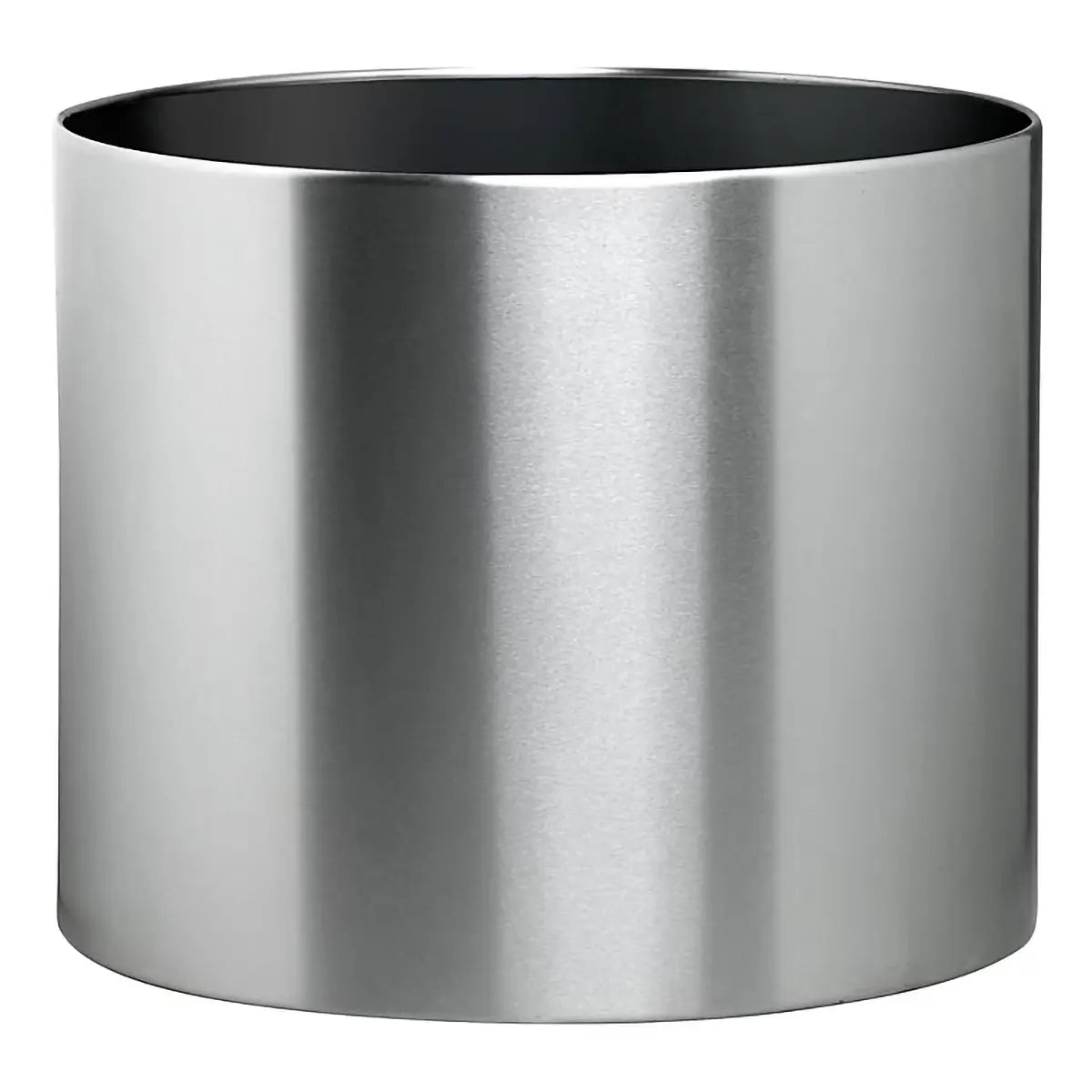 Round Solid Planter