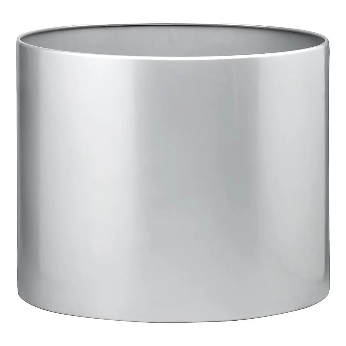 Round Solid Planter