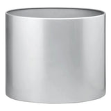Round Solid Planter