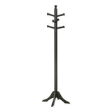Contract Solid Wooden Hat Stand