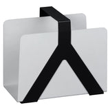 Y - Steel Magazine Holder