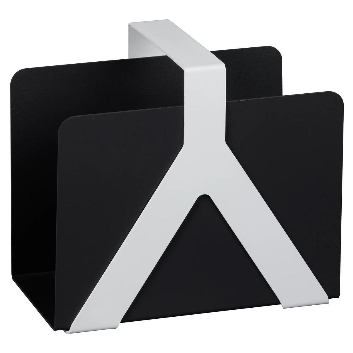 Y - Steel Magazine Holder