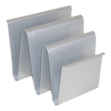 Magazine Steel Rack