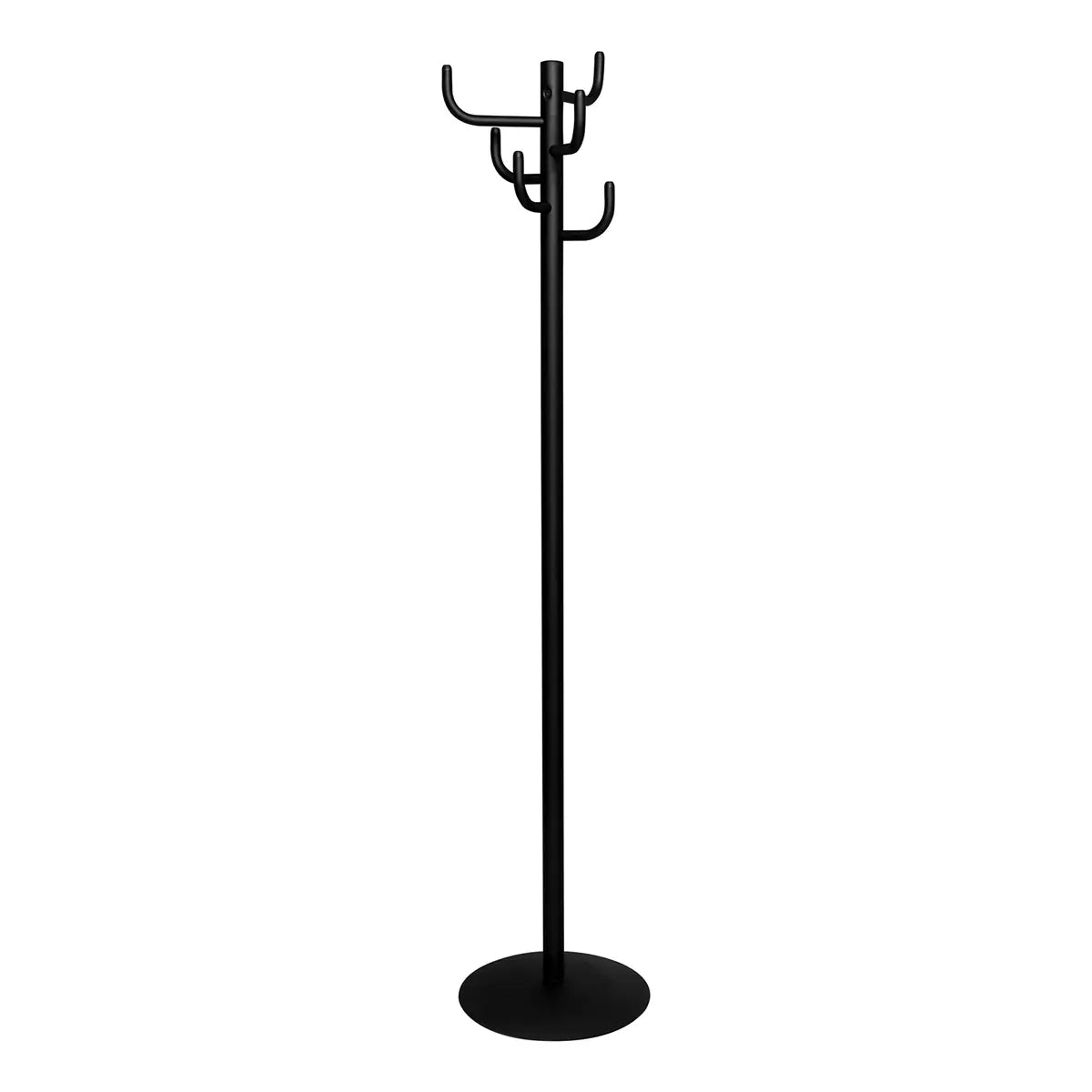 Coat & Hat Tree Cactus Stand