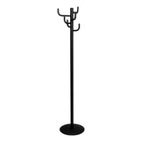 Coat & Hat Tree Cactus Stand