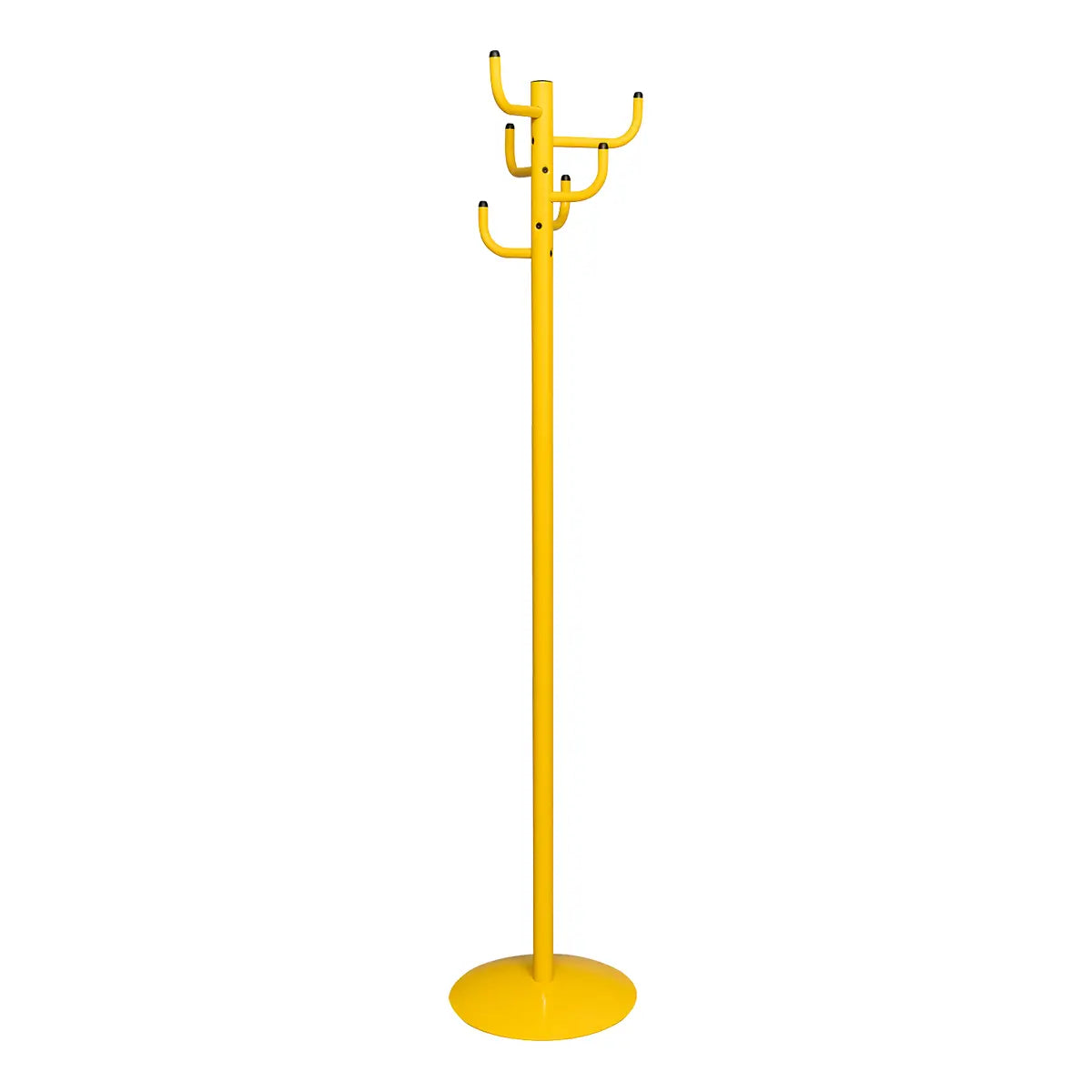Coat & Hat Tree Cactus Stand