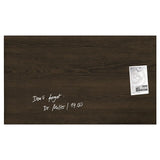 Magnetic Glass Board Art (Large)