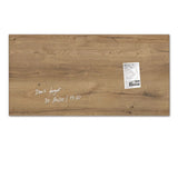 Magnetic Glass Board Art (Large)