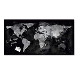 Magnetic Glass Board Art (Large)
