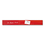 Magnetic Glass Strip