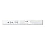 Magnetic Glass Strip