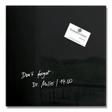 Magnetic Glass Board Plain (Small)