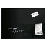 Magnetic Glass Board Plain (Large)