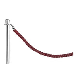 Q-Ing System Twisted Rope