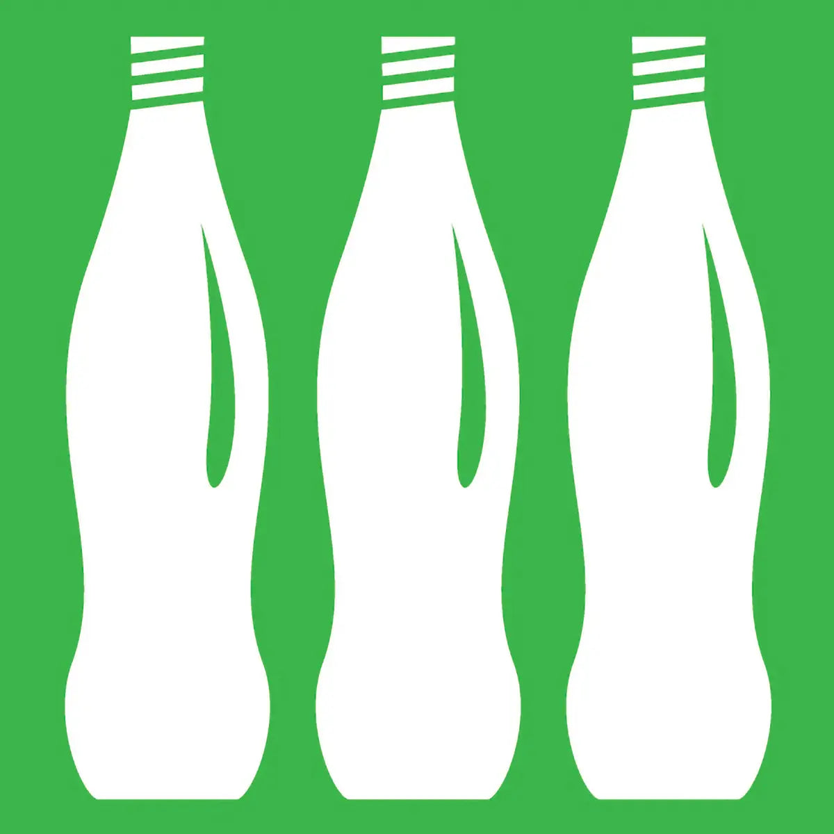 Recycling Stickers