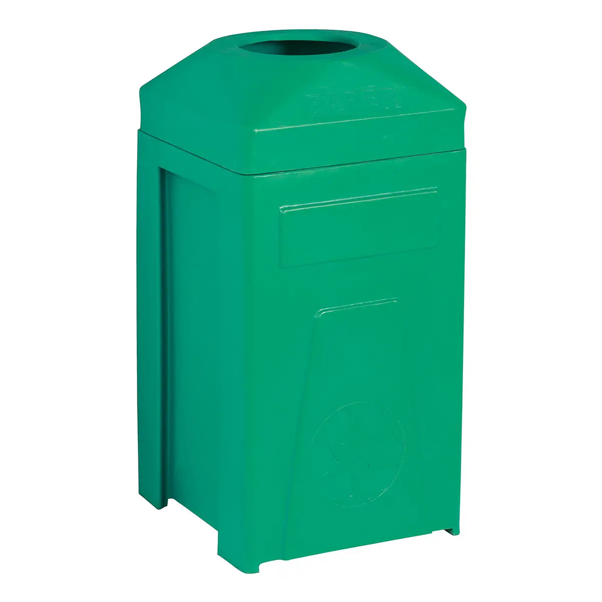 Modulus Recycle Bin Exterior Lid