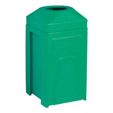 Modulus Recycle Bin Exterior Lid