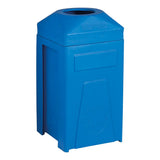 Modulus Recycle Bin Exterior Lid