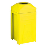 Modulus Recycle Bin Exterior Lid