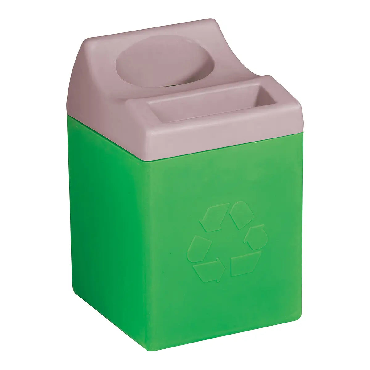 Modulus Battery Recycle Bin