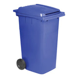 Wheelie Bin 240L