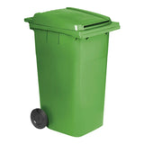 Wheelie Bin 240L