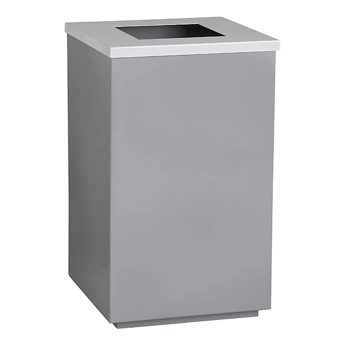 Steel Square Line Bin Body Only