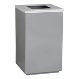 Steel Square Line Bin Body Only