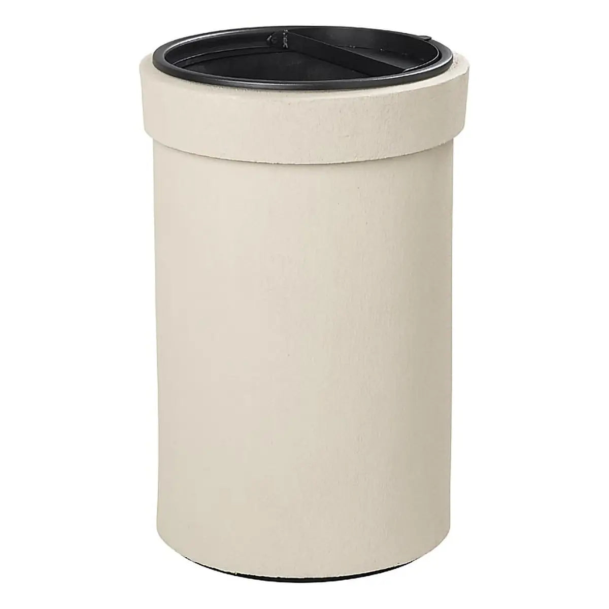 Eco - Fibre Round Litter Bin