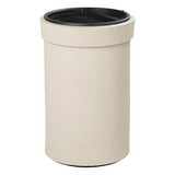 Eco - Fibre Round Litter Bin