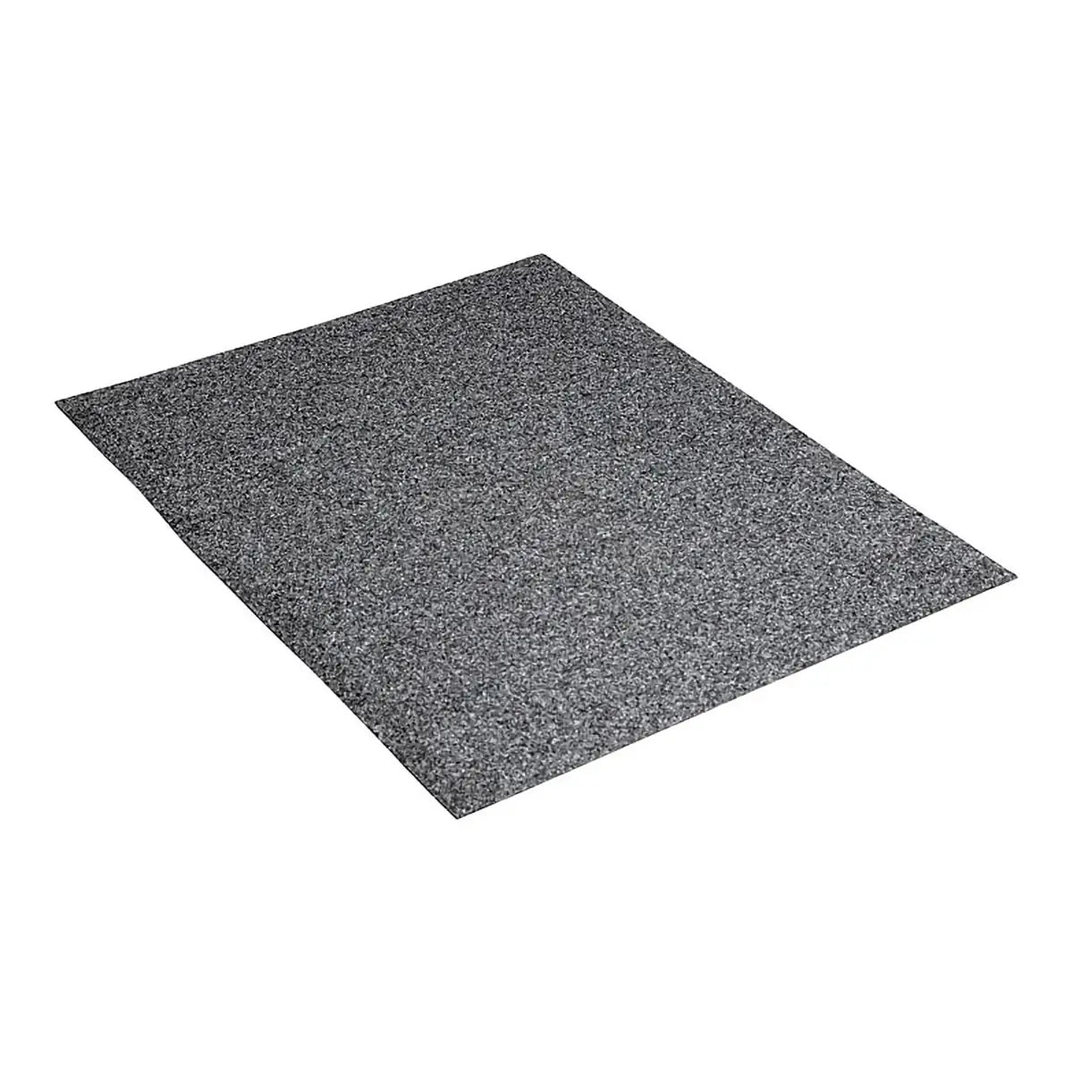 Large Floor Protection Mat for Wood & Tiled Floors