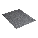 Large Floor Protection Mat for Wood & Tiled Floors
