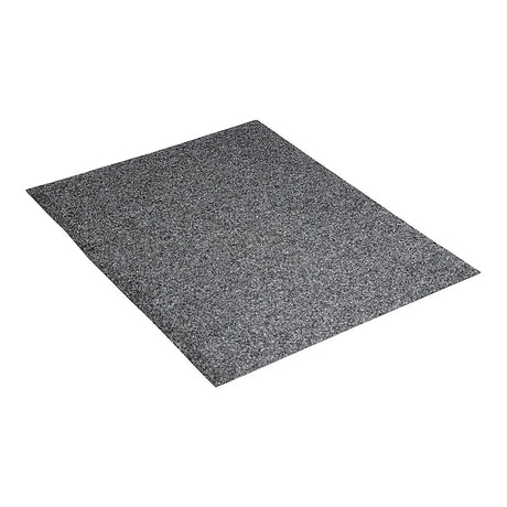 Large Floor Protection Mat for Wood & Tiled Floors - Office Stock Group