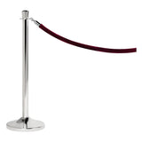 Stainless Steel Q-Ing Pole for Rope