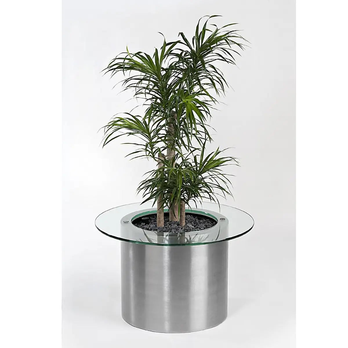 Round Solid Premier Planter 70cm