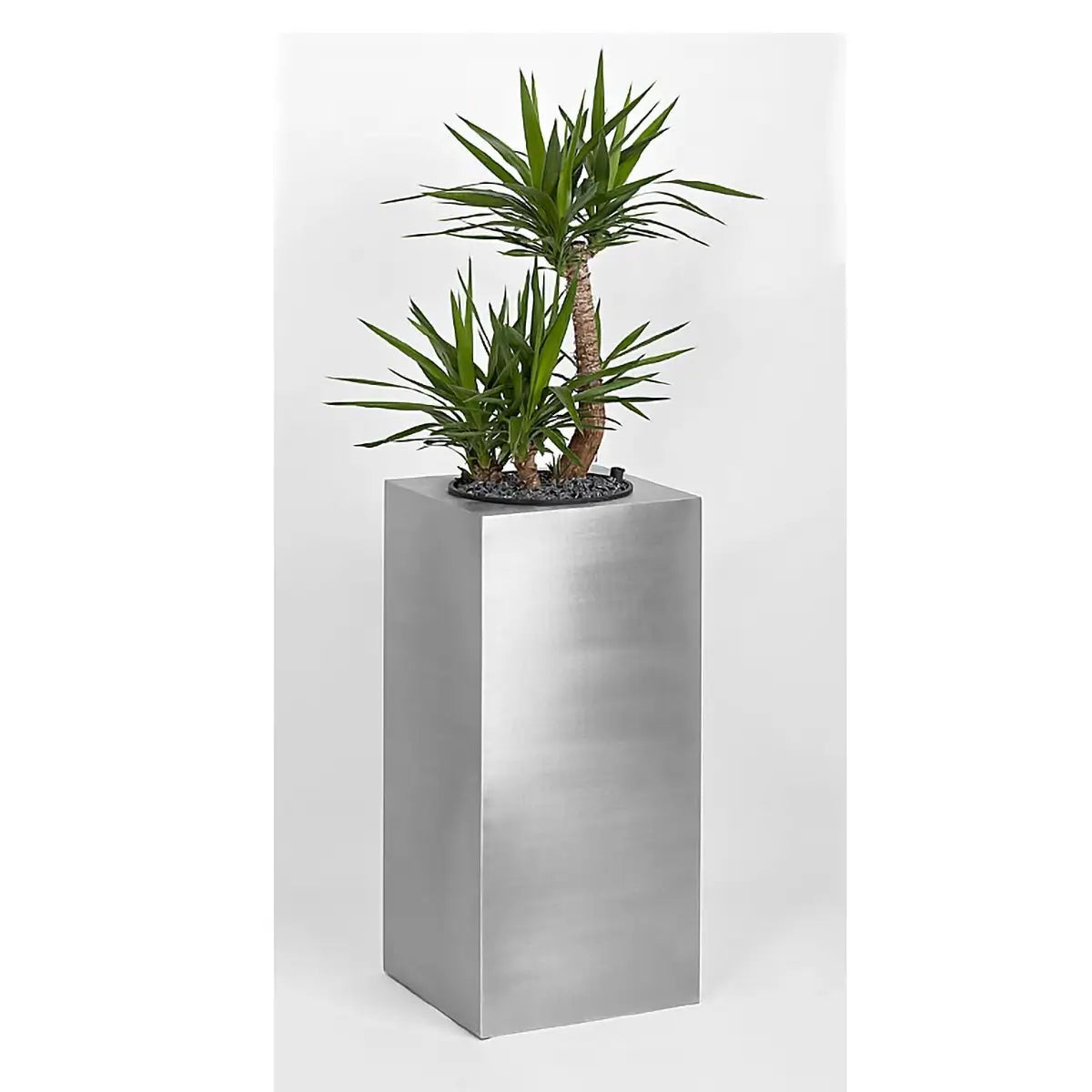 Square Solid Premiere Planter 70cm