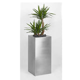 Square Solid Premiere Planter 70cm