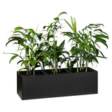 Cabinet Trough Planter Small