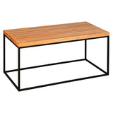 Lift Coffee Table Frame Only