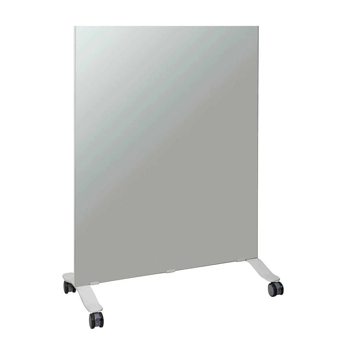 Mobile Glass Board / Pinboard