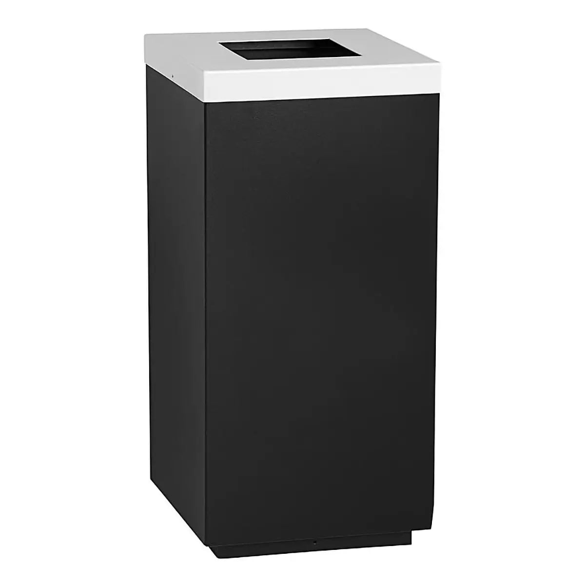 Square Steel Line Bin Body Only