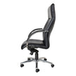 170KG Heavy Duty High-back Office Chair High-back Office Chair [Office Stock]