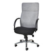 170KG Heavy Duty High-back Office Chair High-back Office Chair [Office Stock]