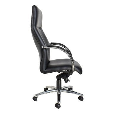 170kg Heavy Duty High-Back Office Chair