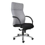 170KG Heavy Duty High-back Office Chair | Office Chairs | Office Stock